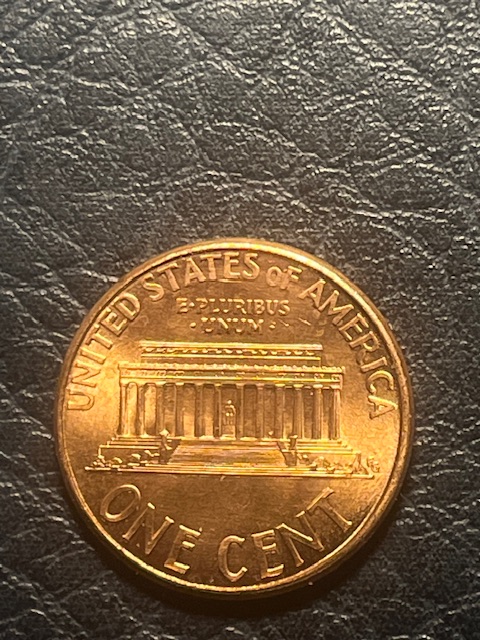 Lincoln-Cents-1999--BIE-On-Liberty